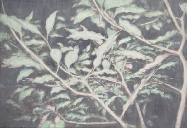 嚴友亨 - 《輕盈》 Lightness, 2025