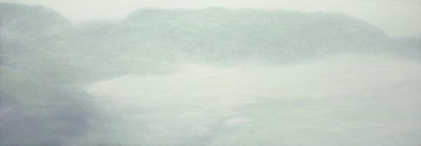 林煒翔, 《浮世》 Floating World, 2018