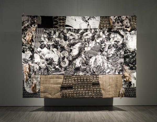 派翠西亞．伊斯塔柯, 《廢墟地圖》 A Map of Ruins, 2025