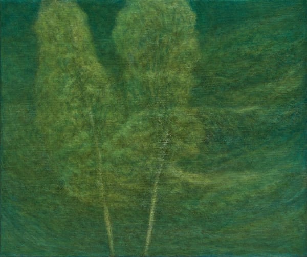 林煒翔, 《如夢(二十二)》Like a Dream (22), 2022