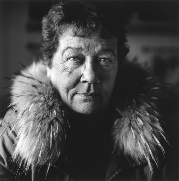克里斯托弗.戴樂, Ranna, Þórshöfn, 2014