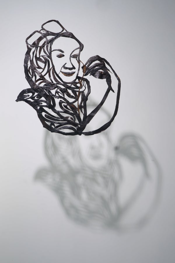 羅懿君, 《Are》, 2018