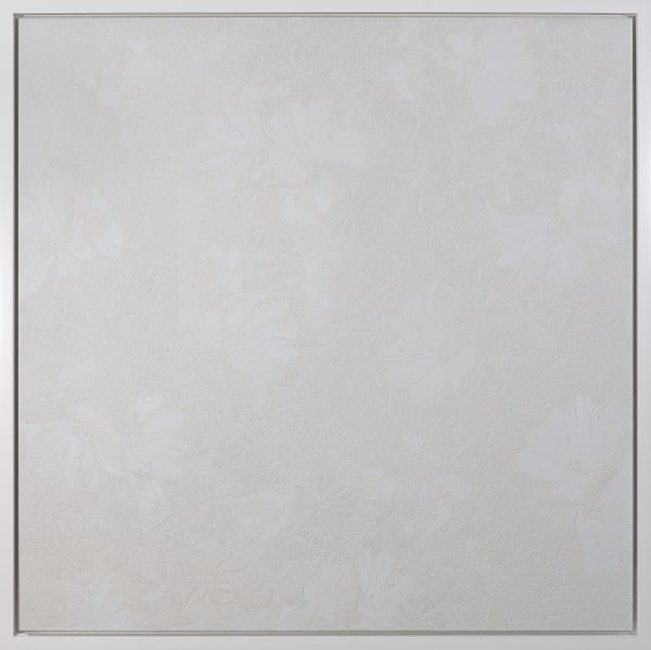 大卷伸嗣, 《迴響- 水晶計畫 》 Echoes Crystallization, 2012