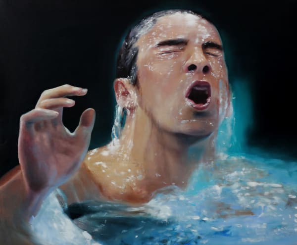 歐娜.凡卡絲, 《呼吸 》 Breathe, 2014