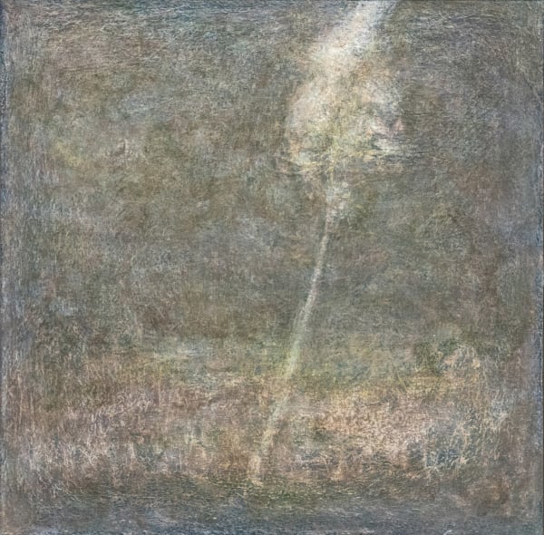 林煒翔, 《守夜者》 Night Watchman, 2024