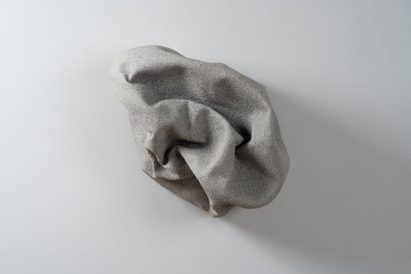 洪聖雄, 《砌殼 21》 Stacking Shells 21, 2025