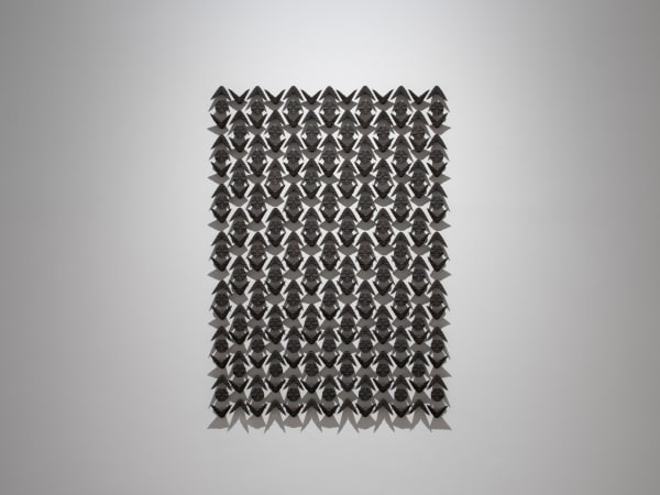 艾伯特・約拿桑・瑟提亞萬, 《創造 II》Poiesis II, 2023