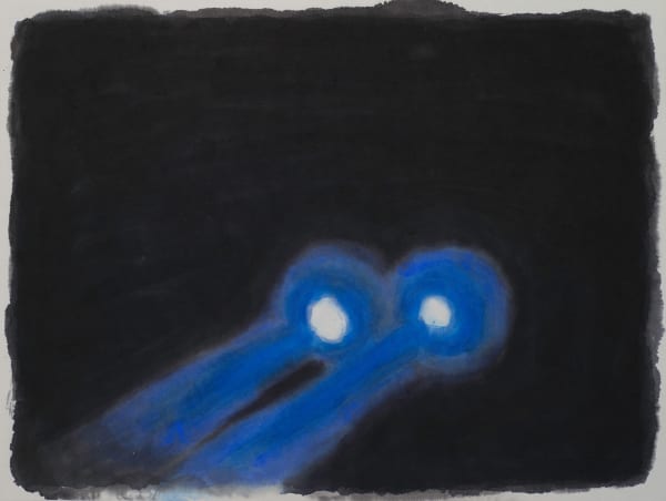 鄔一名, 《光 7》 Light 7, 2014