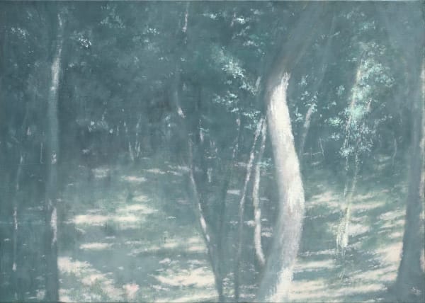 嚴友亨, 《尋著光線的地方走》 Follow the Light, 2025