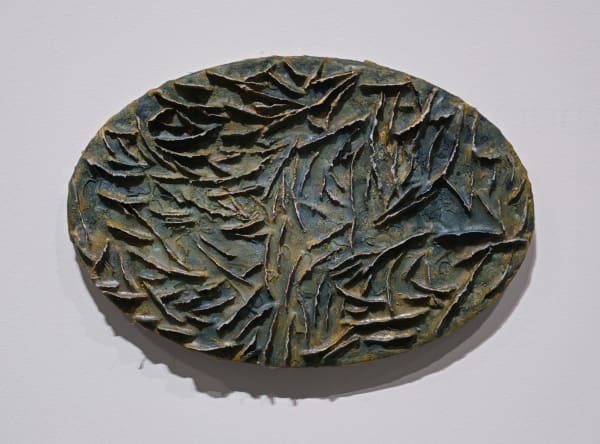 謝鴻均, 《竹林》 Bamboo Forest, 2022