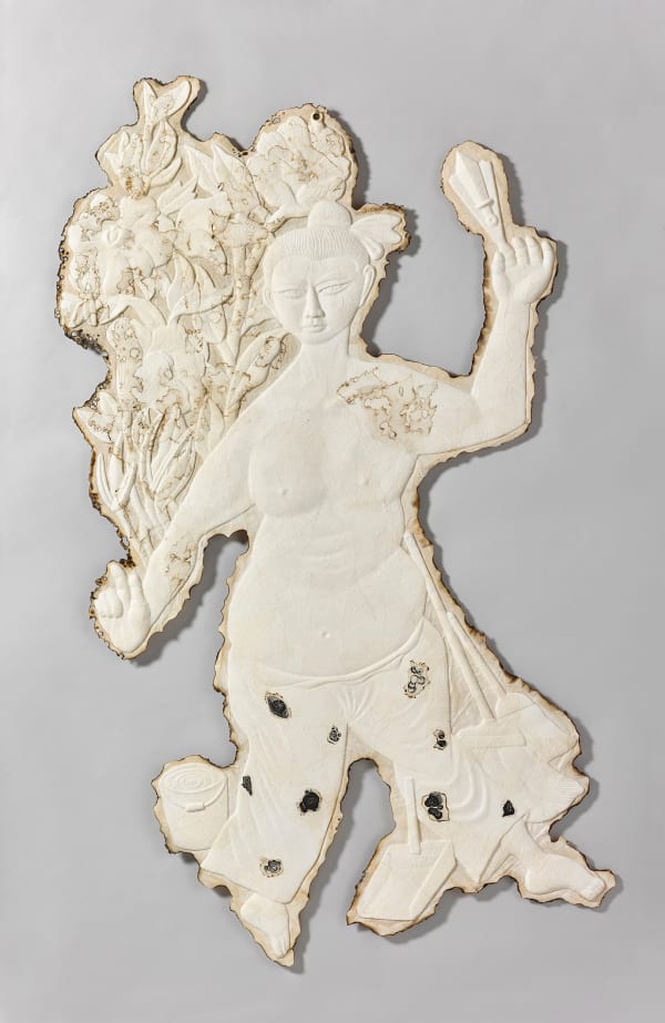 李明則, 《大樹當代》Dashu Contemporary, 2022