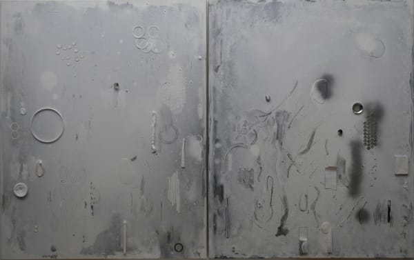 王為河, 《事物為何存在》 Why There is Something, 2019