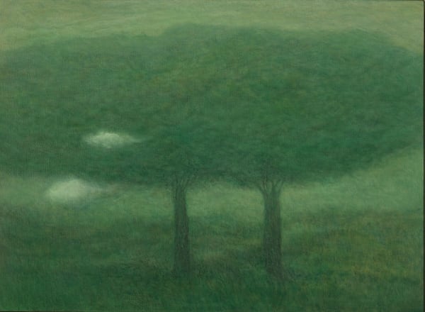 林煒翔, 《相伴》Side by Side, 2020