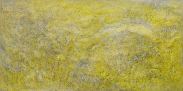 林煒翔, 《岩石化成雲(十二) 》Rocks Transformed into Clouds (12) , 2024