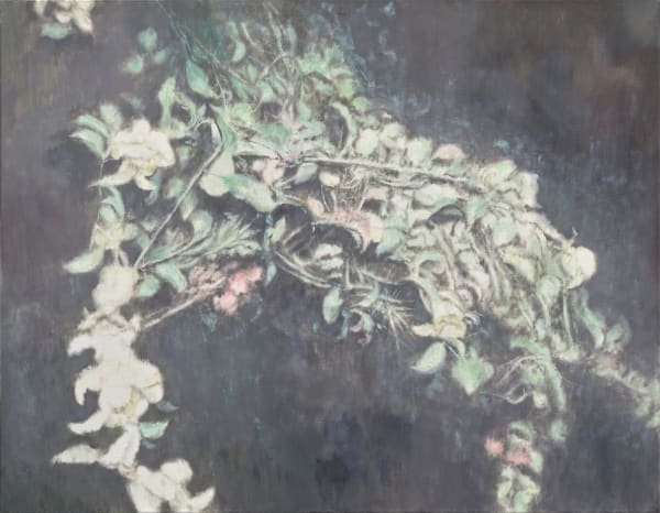 嚴友亨, 《ㄇ》 U-Shape, 2025