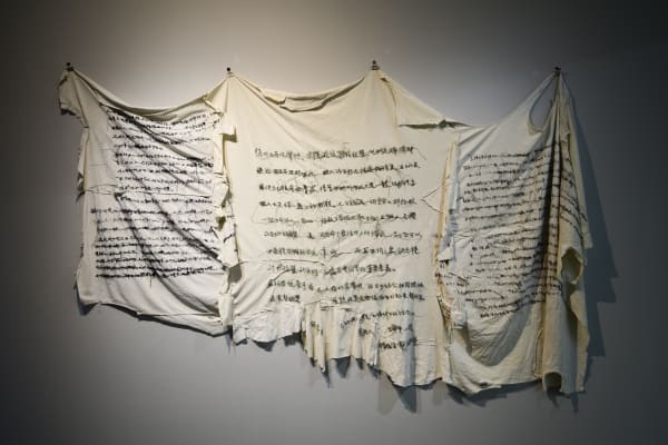 劉鳳鴒, 《其後II》 LaterII, 2020