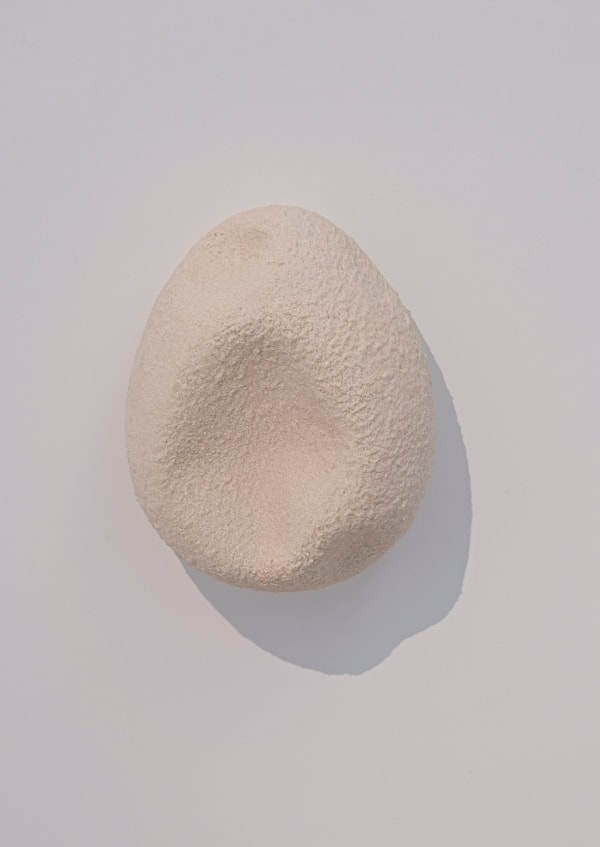 洪聖雄, 《砌殼 11》 Stacking Shells 11, 2024