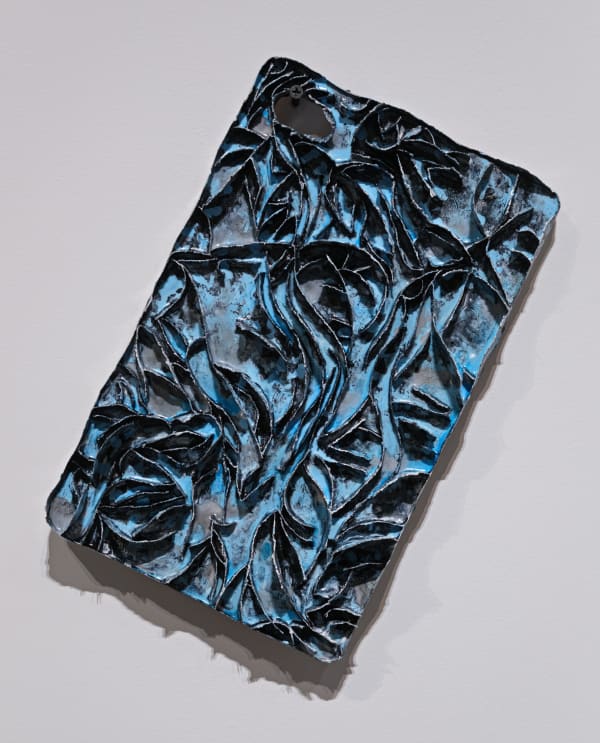 謝鴻均, 《砧VIII》 Chopping VIII, 2022