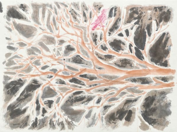 鄔一名, 《你了解嗎?5》I mean... 5, 2024