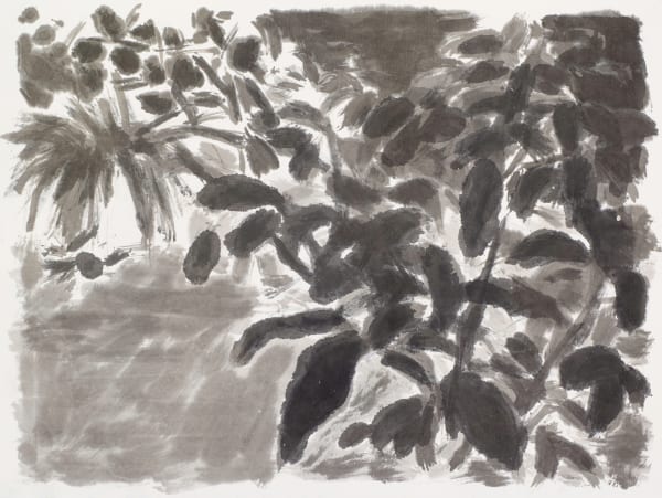 鄔一名, 《盆景 7》Bonsai 7, 2014