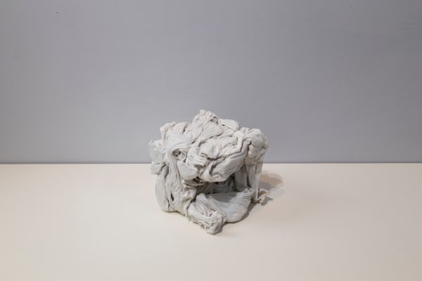 漢娜.佩蒂強, 《地面 (C ii)》 Ground (C ii), 2019