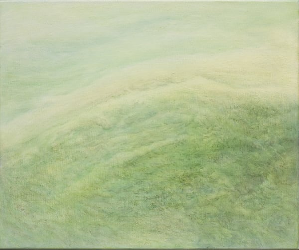 林煒翔, 《如夢(二十一)》 Like a Dream (21), 2021