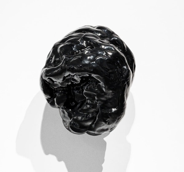 大卷伸嗣, 《感官氣泡:漂浮的片段》No.17 Bubbles of Sensation: Drifting Fragments (No.17), 2024