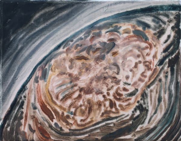 劉致宏, 《木星》 Jupiter, 2018