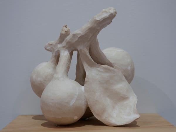 劉致宏, 《蛇莓》 Duchesnea indica, 2021