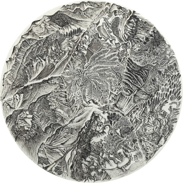 李明則, 《七賢》 Cisian, 2024