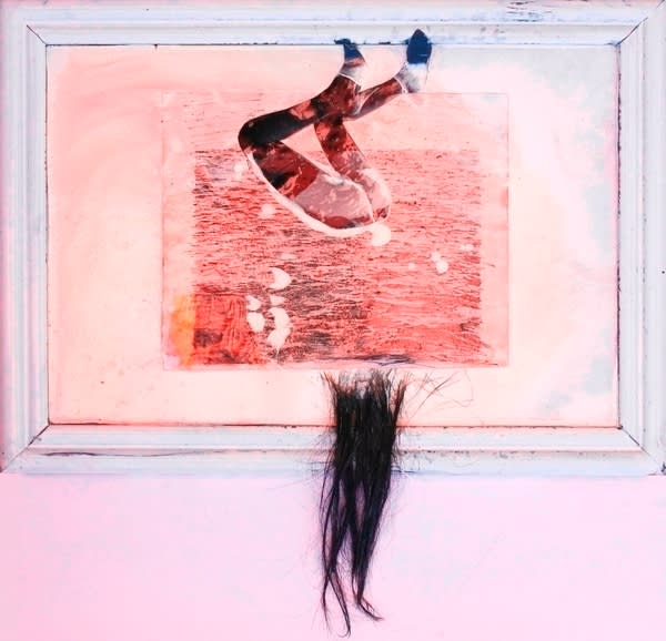 周軼倫, 那一天水很冷, 2010