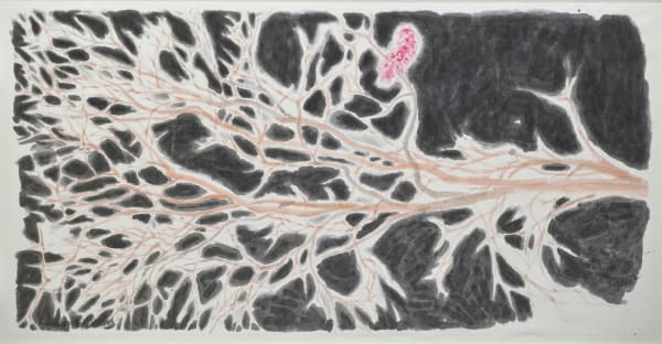 鄔一名, 《無題》Untitled , 2024