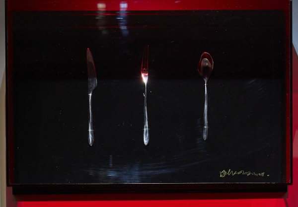 史金淞, 《華山計畫 No.6》 Hua Shan Project No.6 , 2008