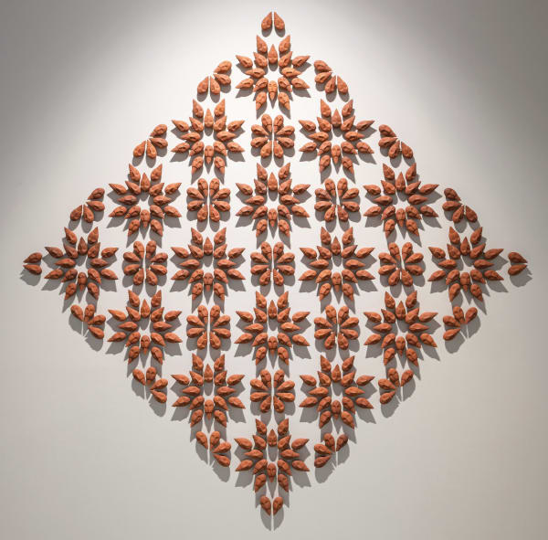 艾伯特・約拿桑・瑟提亞萬, 《吐火》 Ignivomous, 2020