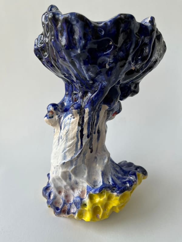 傅饒, 《夜謠》Night Time Stories, 2023