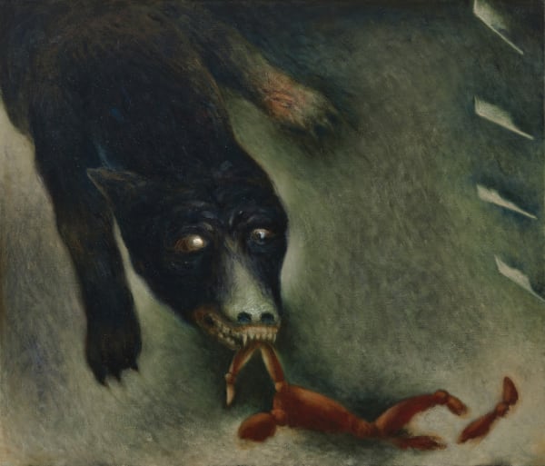 蘇旺伸, 《起風了》 Wind Rises, 1998