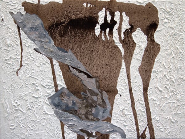 漢娜.佩蒂強, 出土 H5 Unearthed H5, 2015