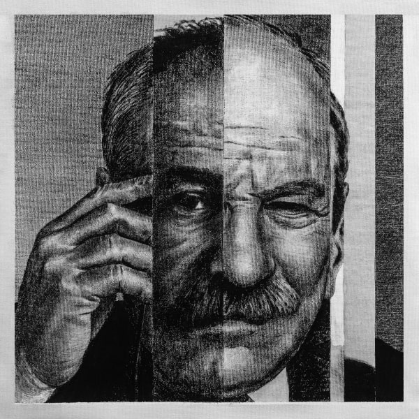 維特.貝拉諾, 《巴尼特.紐曼》 Barnett, 2017