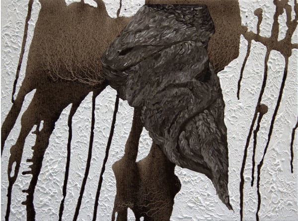 漢娜．佩蒂強, 出土 H6 Unearthed H6, 2015