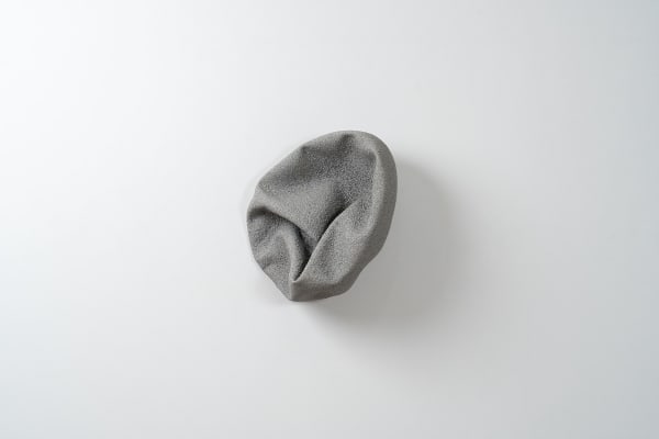 洪聖雄, 《砌殼 30》 Stacking Shells 30, 2025