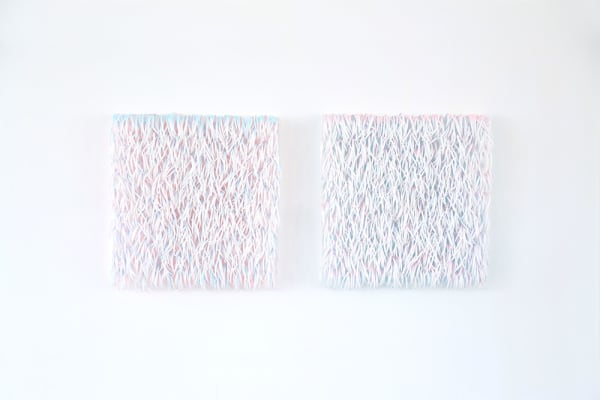 劉文瑄, 《靈魂選擇她自己的伴侶》 The soul selects her own society, 2016