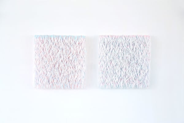 劉文瑄, 《靈魂選擇她自己的伴侶》 The soul selects her own society, 2016