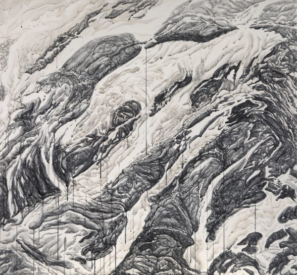 石晉華, 《父親的石頭#5 》 My Father's Rock #5, 2021-2023