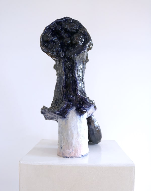 傅饒, 《蛹》 Pupa, 2023