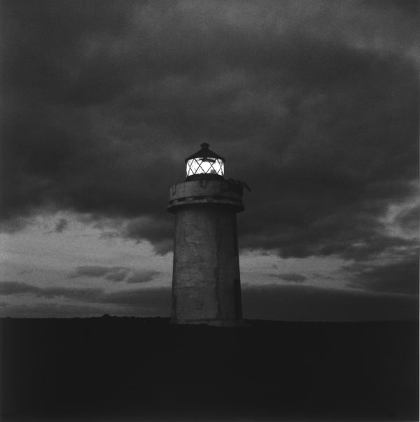 克里斯托弗.戴樂, Fontur, Langanes, 2013