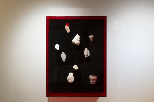 史金淞, 《三十年河東 No.3》 Thirty Years on the East of the River NO.3, 2011