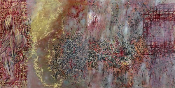 謝鴻均 , 《差異的蹤跡》 Differences in Traces, 2017