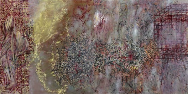 謝鴻均 , 《差異的蹤跡》 Differences in Traces, 2017