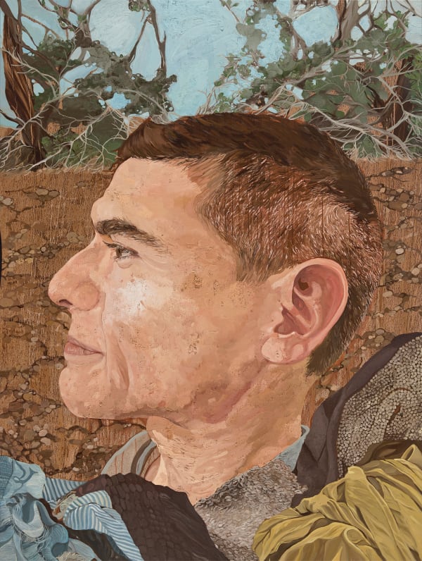 漢娜.佩蒂強, 《RE i(豐饒之外)》 RE i (Witherlands), 2016