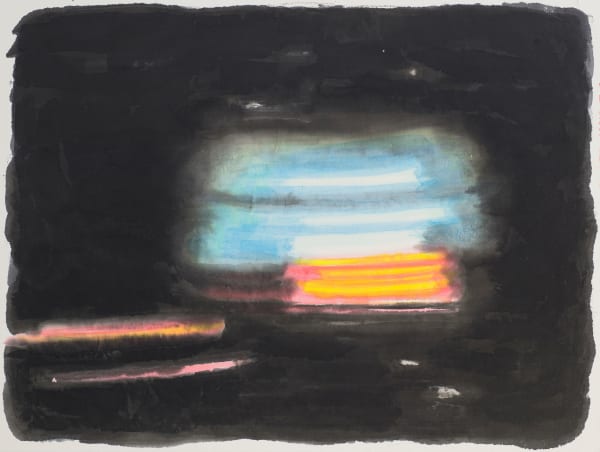 鄔一名, 《光 4》 Light 4, 2014